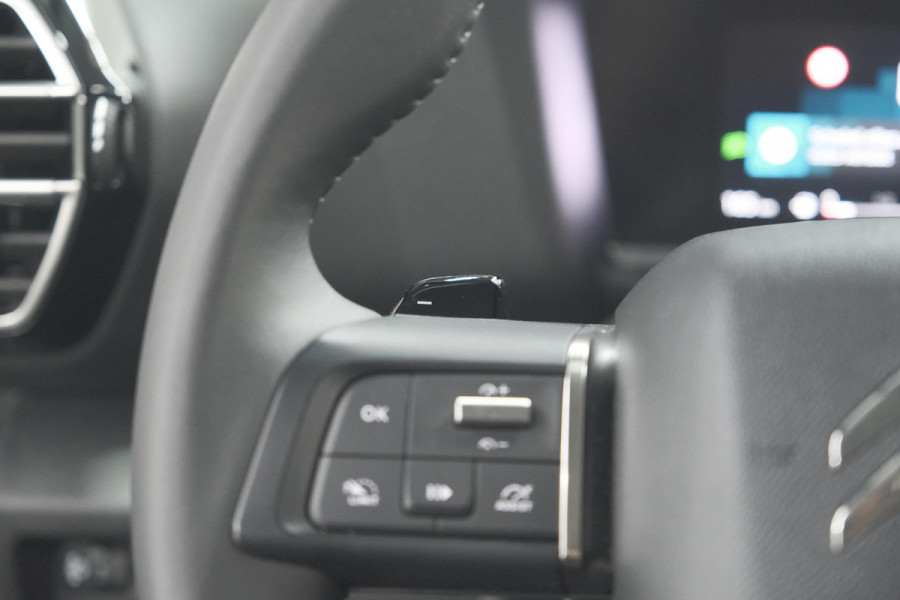 Citroën C4 Puretech 130 EAT8 Shine | Camera | Apple Carplay | Parkeersensoren | 18 Inch Lichtmetalen Velgen