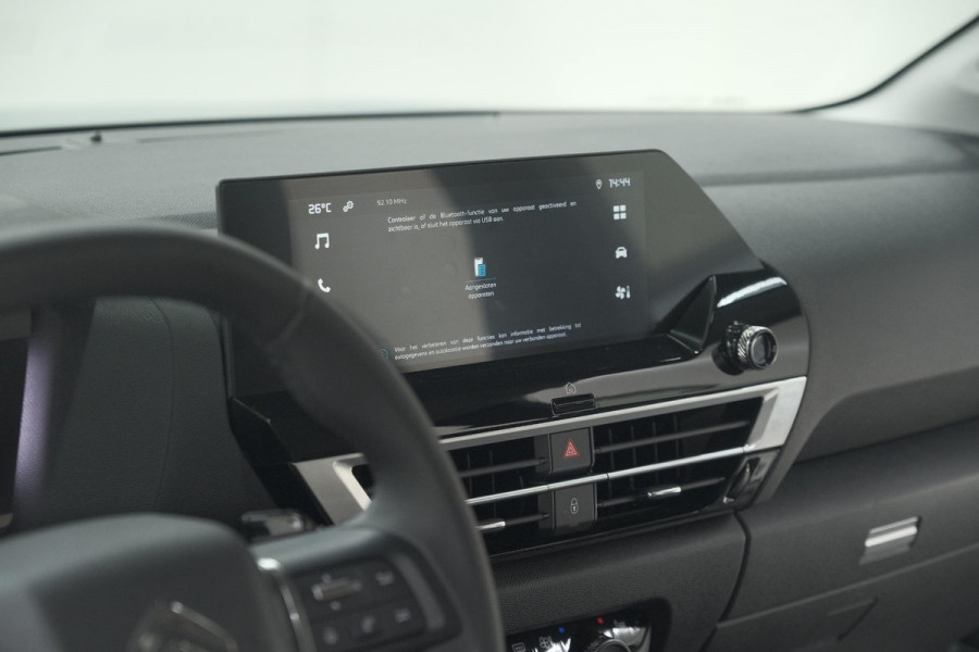 Citroën C4 Puretech 130 EAT8 Shine | Camera | Apple Carplay | Parkeersensoren | 18 Inch Lichtmetalen Velgen