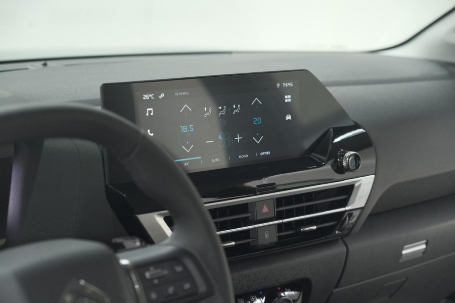 Citroën C4 Puretech 130 EAT8 Shine | Camera | Apple Carplay | Parkeersensoren | 18 Inch Lichtmetalen Velgen