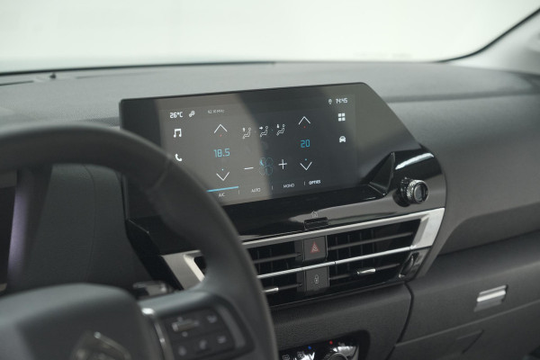 Citroën C4 Puretech 130 EAT8 Shine | Camera | Apple Carplay | Parkeersensoren | 18 Inch Lichtmetalen Velgen