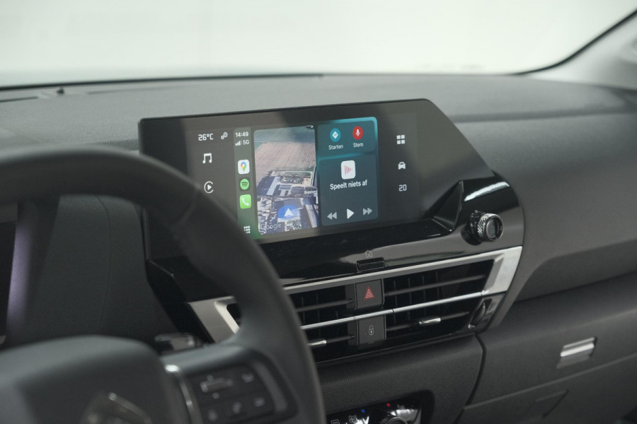 Citroën C4 Puretech 130 EAT8 Shine | Camera | Apple Carplay | Parkeersensoren | 18 Inch Lichtmetalen Velgen