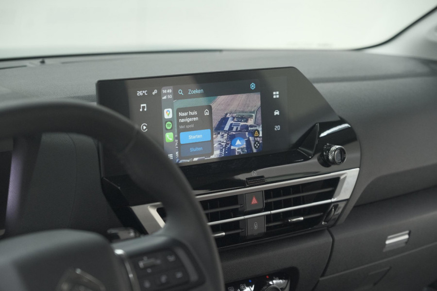 Citroën C4 Puretech 130 EAT8 Shine | Camera | Apple Carplay | Parkeersensoren | 18 Inch Lichtmetalen Velgen