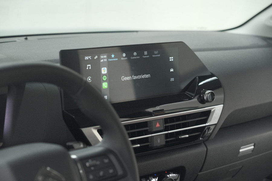 Citroën C4 Puretech 130 EAT8 Shine | Camera | Apple Carplay | Parkeersensoren | 18 Inch Lichtmetalen Velgen