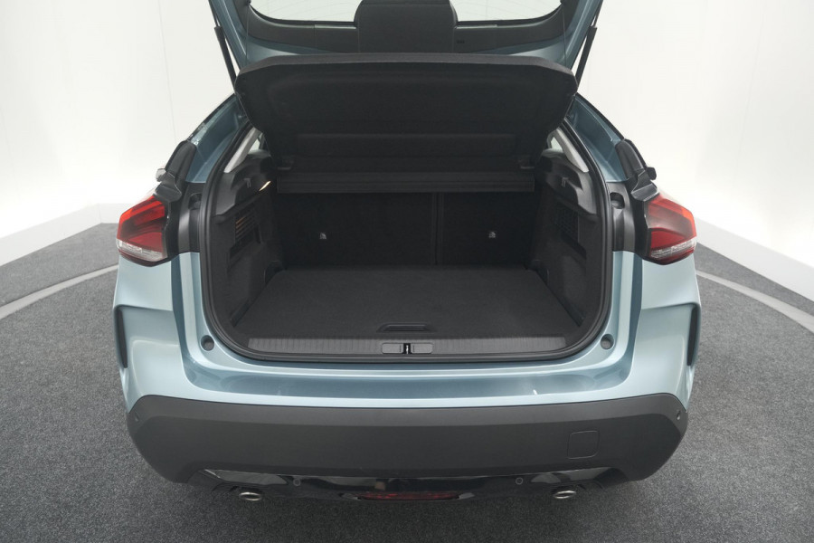 Citroën C4 Puretech 130 EAT8 Shine | Camera | Apple Carplay | Parkeersensoren | 18 Inch Lichtmetalen Velgen