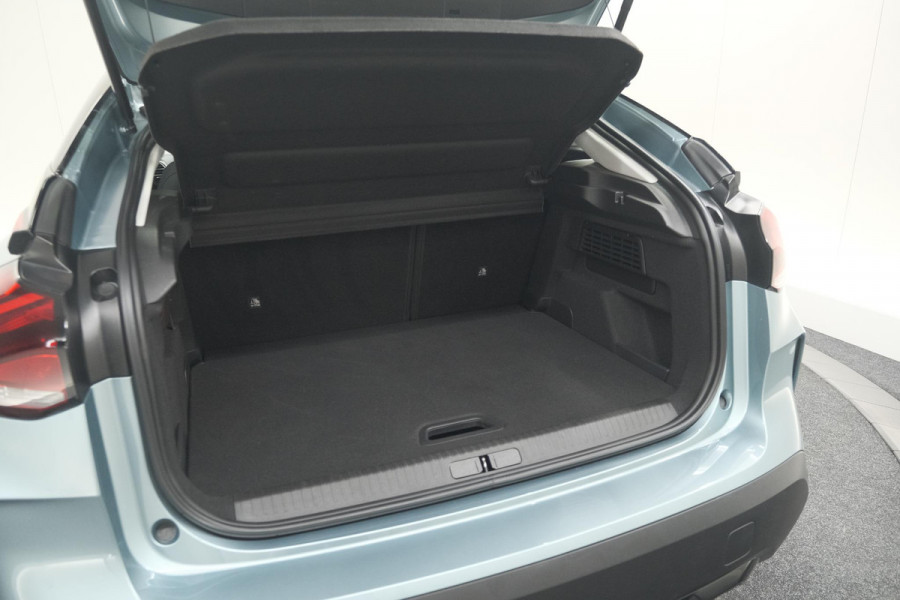 Citroën C4 Puretech 130 EAT8 Shine | Camera | Apple Carplay | Parkeersensoren | 18 Inch Lichtmetalen Velgen