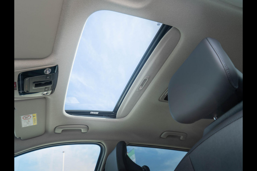 Kia Niro 1.6 GDi Hybrid ExecutiveLine | OP VOORRAAD | DIRECT RIJDEN | LUXSTE UITVOERING | Stoelventilatie | Harman en kardon |