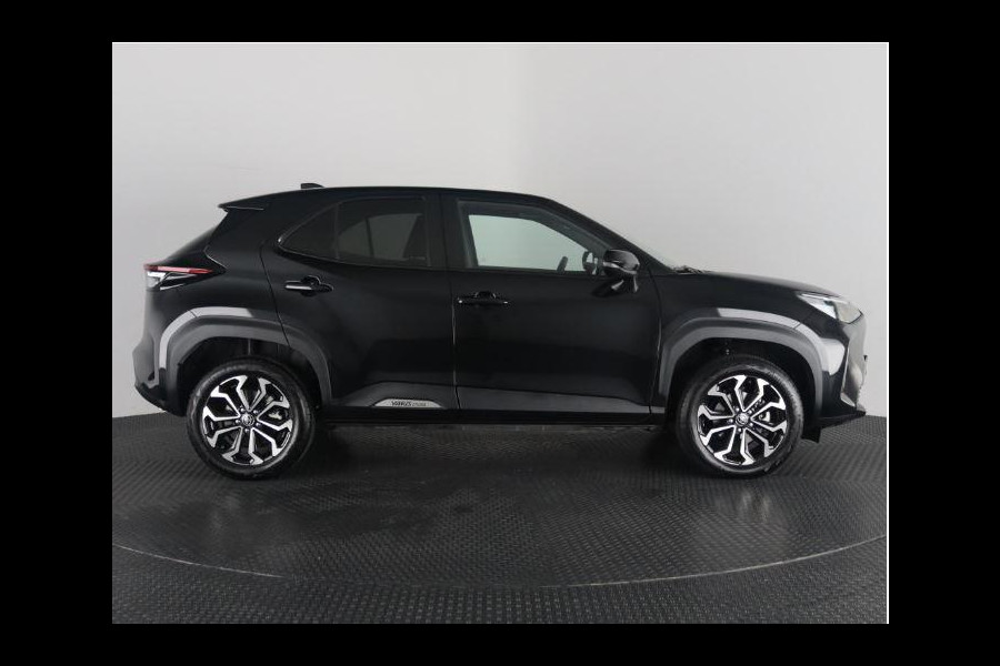 Toyota Yaris Cross 1.5 Hybrid 130 Dynamic | Stuur & Stoel verwarming | Apple Carplay & Android auto | Telefoon Draadloos opladen |