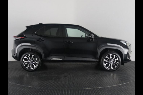 Toyota Yaris Cross 1.5 Hybrid 130 Dynamic | Stuur & Stoel verwarming | Apple Carplay & Android auto | Telefoon Draadloos opladen |