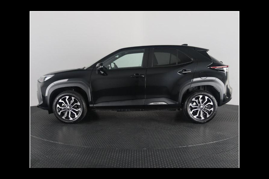 Toyota Yaris Cross 1.5 Hybrid 130 Dynamic | Stuur & Stoel verwarming | Apple Carplay & Android auto | Telefoon Draadloos opladen |