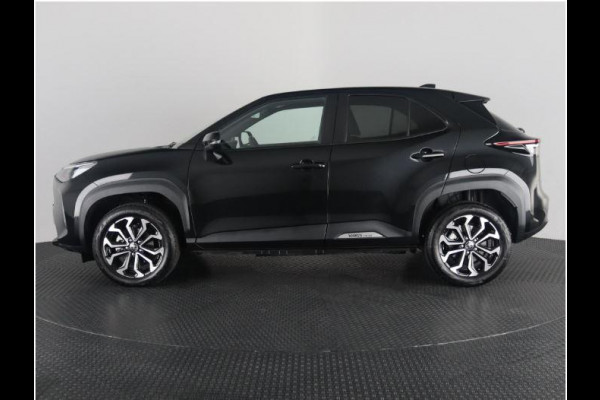 Toyota Yaris Cross 1.5 Hybrid 130 Dynamic | Stuur & Stoel verwarming | Apple Carplay & Android auto | Telefoon Draadloos opladen |