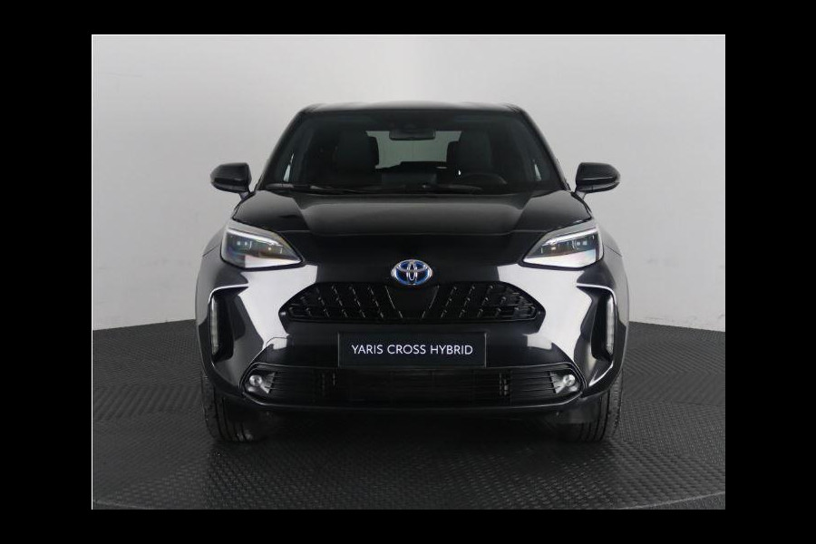Toyota Yaris Cross 1.5 Hybrid 130 Dynamic | Stuur & Stoel verwarming | Apple Carplay & Android auto | Telefoon Draadloos opladen |