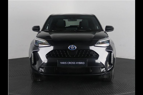 Toyota Yaris Cross 1.5 Hybrid 130 Dynamic | Stuur & Stoel verwarming | Apple Carplay & Android auto | Telefoon Draadloos opladen |