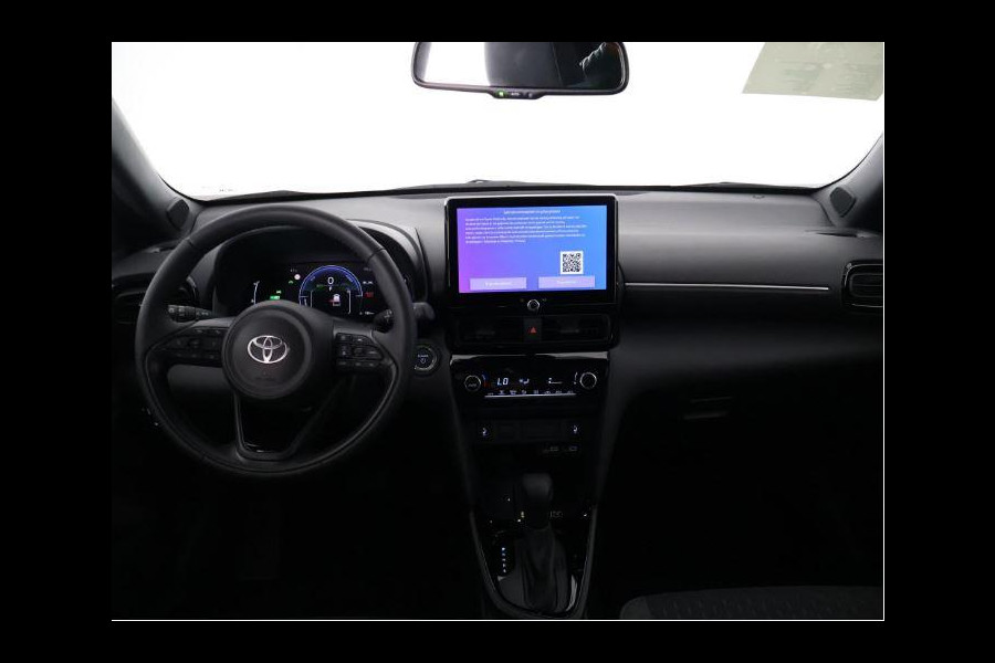 Toyota Yaris Cross 1.5 Hybrid 130 Dynamic | Stuur & Stoel verwarming | Apple Carplay & Android auto | Telefoon Draadloos opladen |