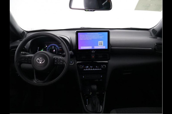 Toyota Yaris Cross 1.5 Hybrid 130 Dynamic | Stuur & Stoel verwarming | Apple Carplay & Android auto | Telefoon Draadloos opladen |