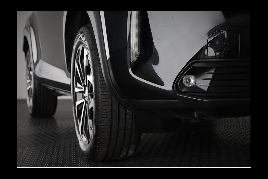 Toyota Yaris Cross 1.5 Hybrid 130 Dynamic | Stuur & Stoel verwarming | Apple Carplay & Android auto | Telefoon Draadloos opladen |