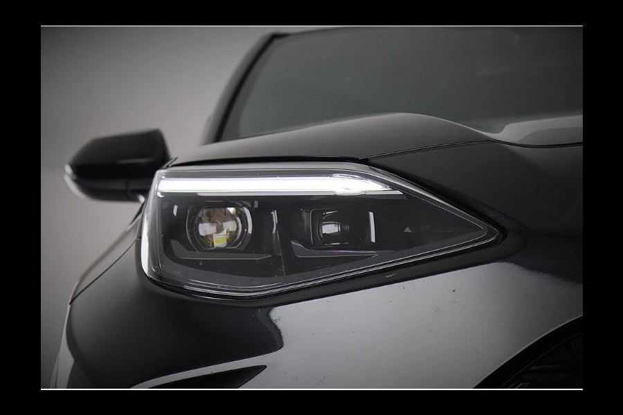 Toyota Yaris Cross 1.5 Hybrid 130 Dynamic | Stuur & Stoel verwarming | Apple Carplay & Android auto | Telefoon Draadloos opladen |
