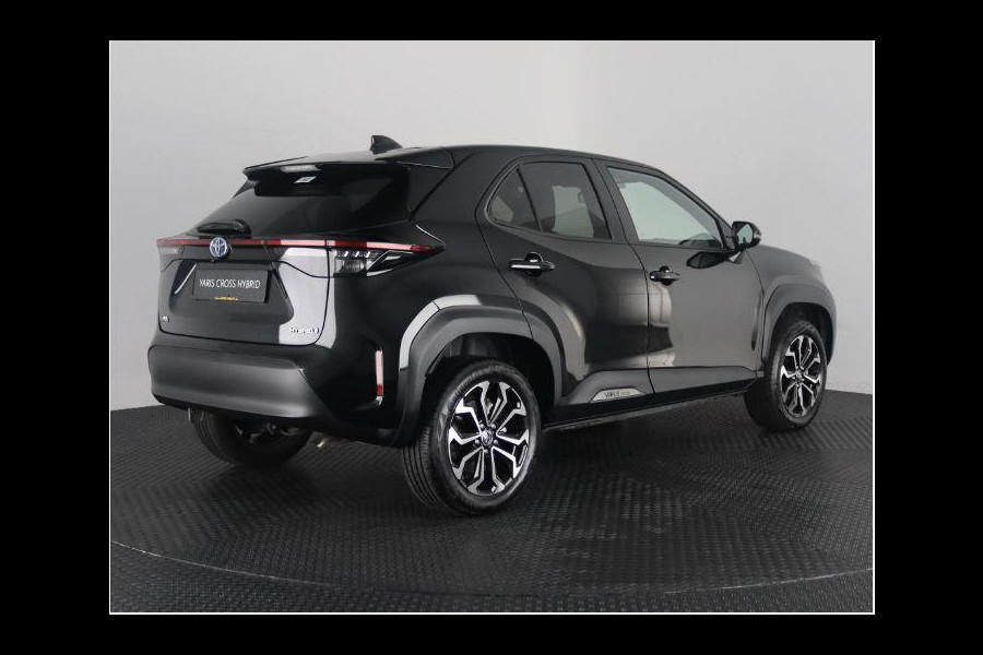 Toyota Yaris Cross 1.5 Hybrid 130 Dynamic | Stuur & Stoel verwarming | Apple Carplay & Android auto | Telefoon Draadloos opladen |