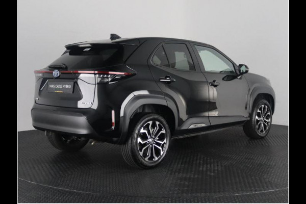 Toyota Yaris Cross 1.5 Hybrid 130 Dynamic | Stuur & Stoel verwarming | Apple Carplay & Android auto | Telefoon Draadloos opladen |
