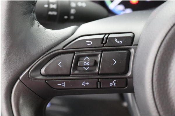 Toyota Yaris Cross 1.5 Hybrid 130 Dynamic | Stuur & Stoel verwarming | Apple Carplay & Android auto | Telefoon Draadloos opladen |