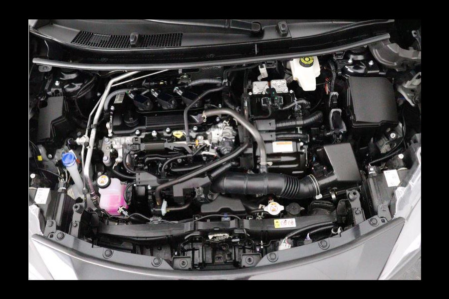 Toyota Yaris Cross 1.5 Hybrid 130 Dynamic | Stuur & Stoel verwarming | Apple Carplay & Android auto | Telefoon Draadloos opladen |