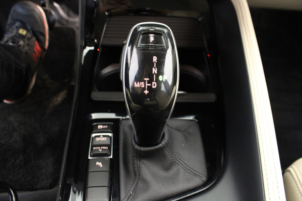 BMW X1 sDrive18i High Executive