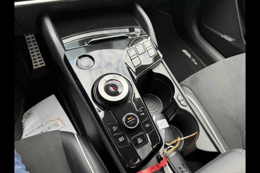Kia Sportage 1.6 T-GDi Plug-in Hybrid AWD GT-Line PANORAMADAK