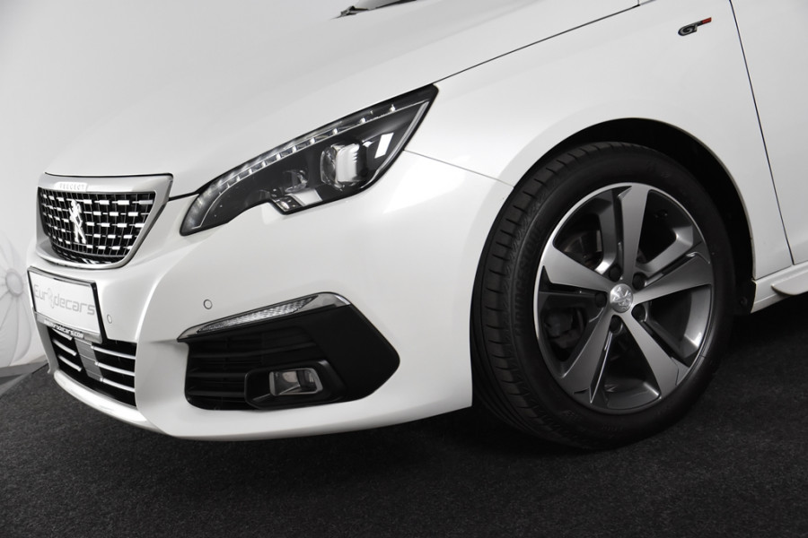 Peugeot 308 SW GT-line *1ste Eigenaar*Panoramadak*Massage*