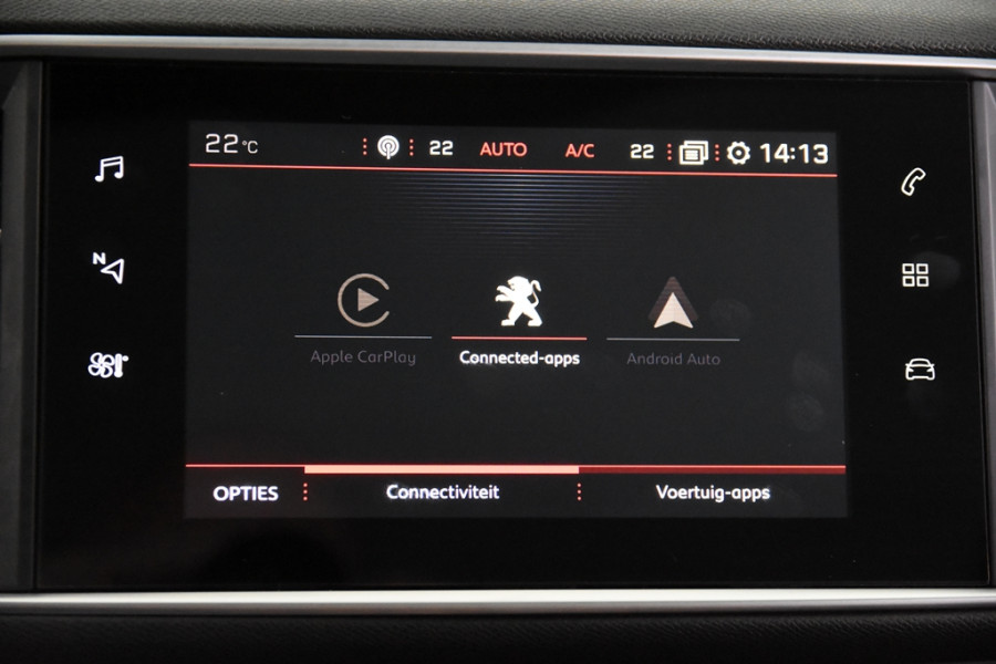 Peugeot 308 SW GT-line *1ste Eigenaar*Panoramadak*Massage*