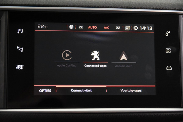 Peugeot 308 SW GT-line *1ste Eigenaar*Panoramadak*Massage*