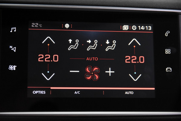 Peugeot 308 SW GT-line *1ste Eigenaar*Panoramadak*Massage*