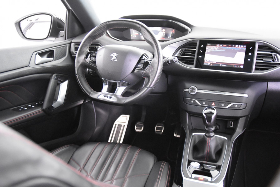 Peugeot 308 SW GT-line *1ste Eigenaar*Panoramadak*Massage*