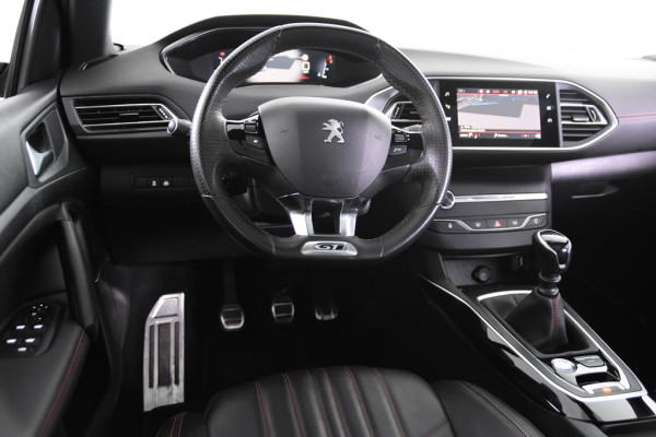 Peugeot 308 SW GT-line *1ste Eigenaar*Panoramadak*Massage*