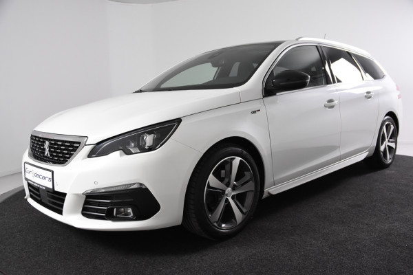 Peugeot 308 SW GT-line *1ste Eigenaar*Panoramadak*Massage*