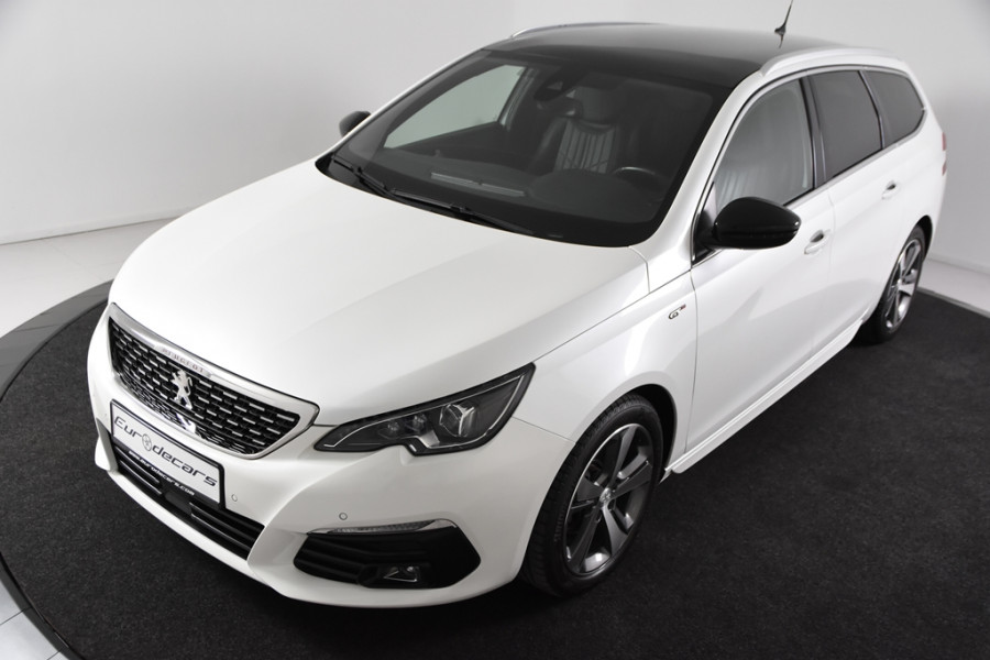 Peugeot 308 SW GT-line *1ste Eigenaar*Panoramadak*Massage*