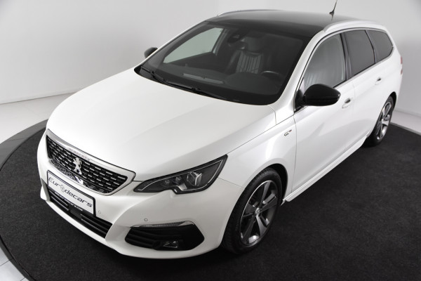Peugeot 308 SW GT-line *1ste Eigenaar*Panoramadak*Massage*
