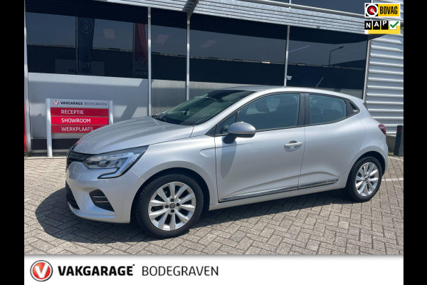 Renault Clio 1.0 TCe Zen l nieuw model l navigatie