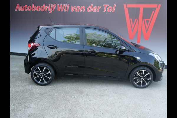 Hyundai i10 1.0i COMFORT | AIRCO | CRUISE | BLUETOOTH | 4x ELEK RAMEN | NL-AUTO | APK 05-2027!!