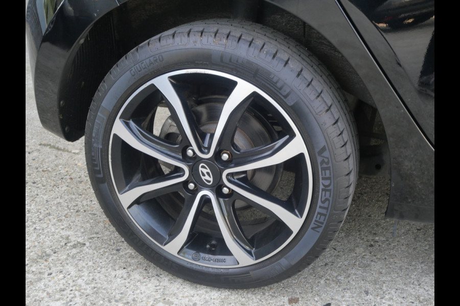 Hyundai i10 1.0i COMFORT | AIRCO | CRUISE | BLUETOOTH | 4x ELEK RAMEN | NL-AUTO | APK 05-2027!!