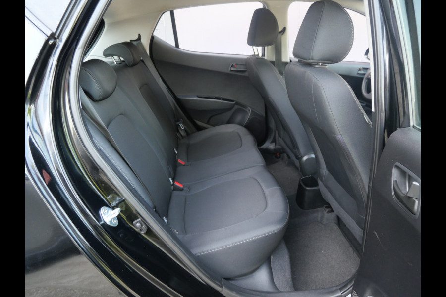 Hyundai i10 1.0i COMFORT | AIRCO | CRUISE | BLUETOOTH | 4x ELEK RAMEN | NL-AUTO | APK 05-2027!!