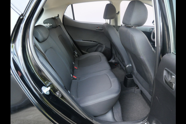 Hyundai i10 1.0i COMFORT | AIRCO | CRUISE | BLUETOOTH | 4x ELEK RAMEN | NL-AUTO | APK 05-2027!!
