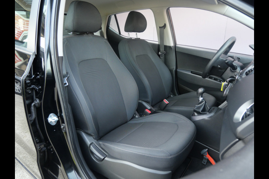 Hyundai i10 1.0i COMFORT | AIRCO | CRUISE | BLUETOOTH | 4x ELEK RAMEN | NL-AUTO | APK 05-2027!!