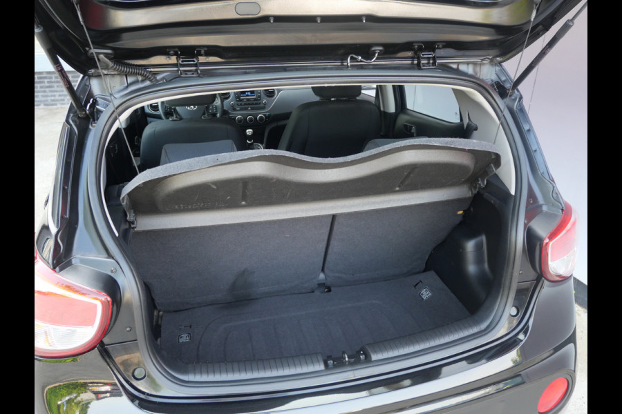 Hyundai i10 1.0i COMFORT | AIRCO | CRUISE | BLUETOOTH | 4x ELEK RAMEN | NL-AUTO | APK 05-2027!!