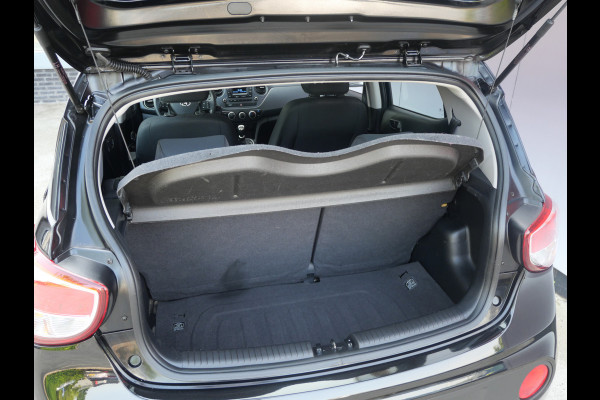 Hyundai i10 1.0i COMFORT | AIRCO | CRUISE | BLUETOOTH | 4x ELEK RAMEN | NL-AUTO | APK 05-2027!!