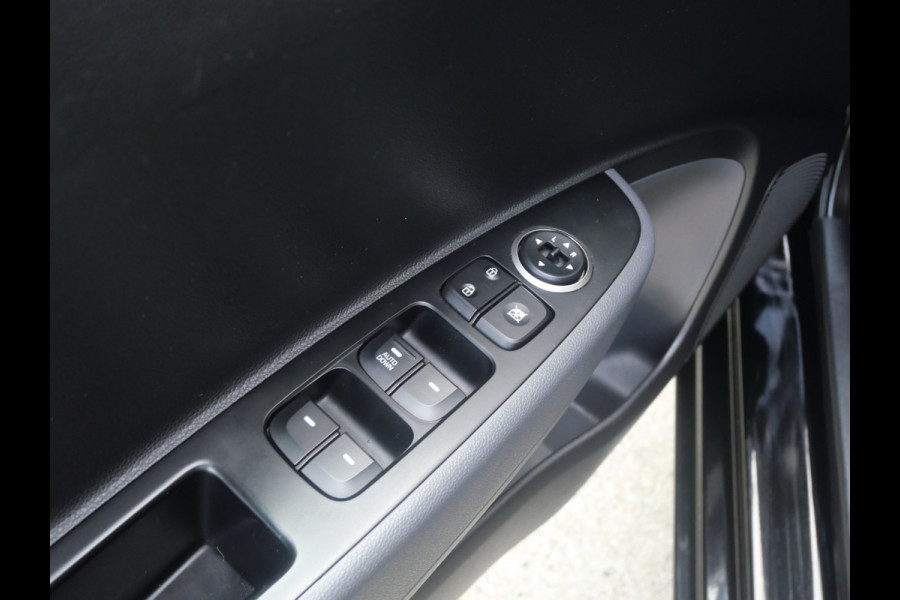 Hyundai i10 1.0i COMFORT | AIRCO | CRUISE | BLUETOOTH | 4x ELEK RAMEN | NL-AUTO | APK 05-2027!!
