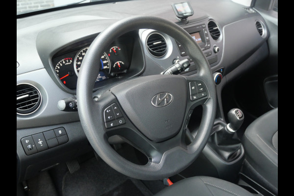 Hyundai i10 1.0i COMFORT | AIRCO | CRUISE | BLUETOOTH | 4x ELEK RAMEN | NL-AUTO | APK 05-2027!!