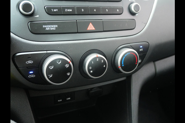 Hyundai i10 1.0i COMFORT | AIRCO | CRUISE | BLUETOOTH | 4x ELEK RAMEN | NL-AUTO | APK 05-2027!!