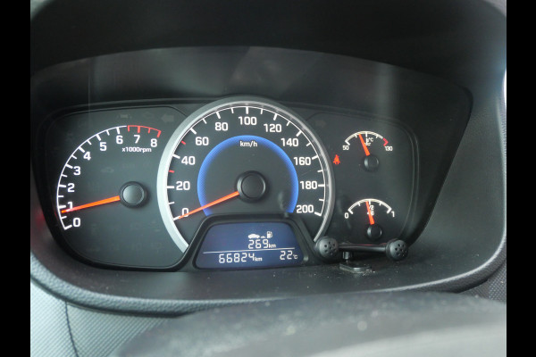 Hyundai i10 1.0i COMFORT | AIRCO | CRUISE | BLUETOOTH | 4x ELEK RAMEN | NL-AUTO | APK 05-2027!!