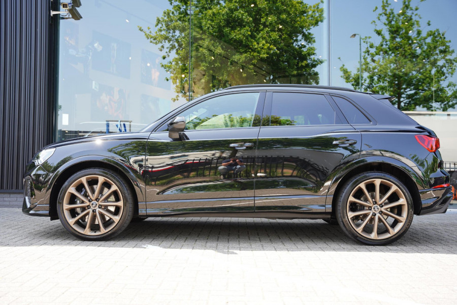 Audi RSQ3 2.5 TFSI RS Panoramadak SONOS RS-Seats