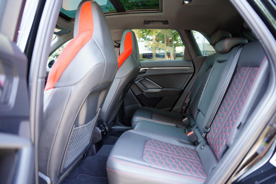 Audi RSQ3 2.5 TFSI RS Panoramadak SONOS RS-Seats