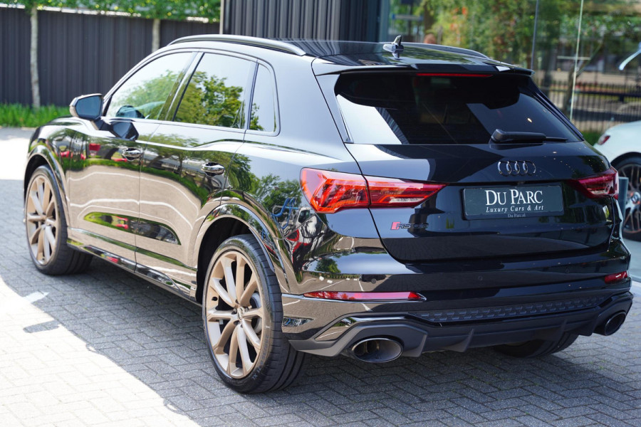 Audi RSQ3 2.5 TFSI RS Panoramadak SONOS RS-Seats